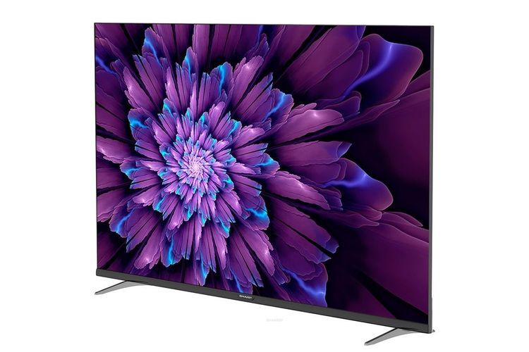 No. 7 - Smart TV Series 20214T-C55CJ2X - 3