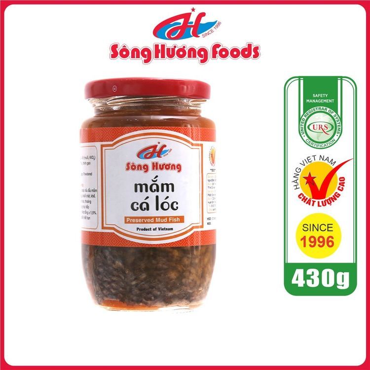 No. 8 - Mắm Cá Lóc Sông Hương Foods - 5