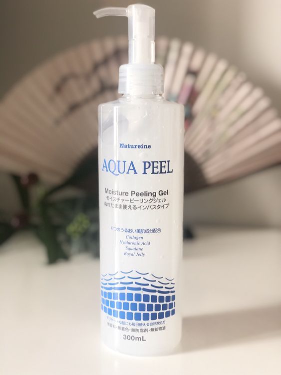 No. 1 - Gel Tẩy Tế Bào AQUA PEEL Moisture - 5