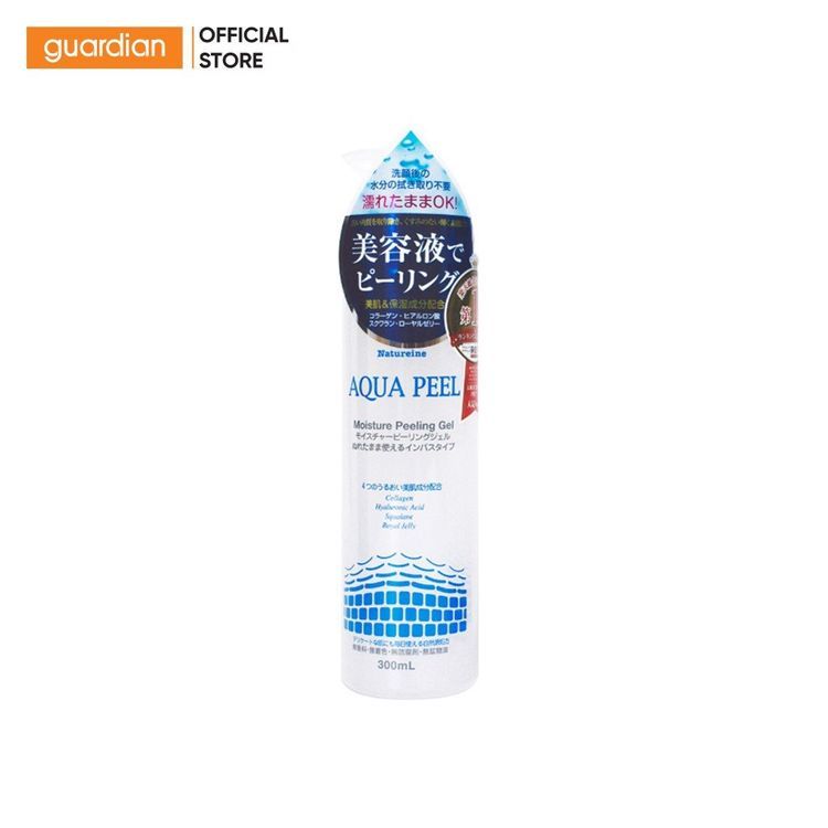 No. 1 - Gel Tẩy Tế Bào AQUA PEEL Moisture - 2