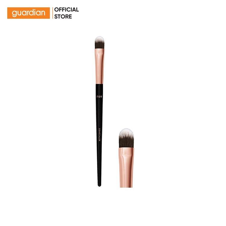 No. 3 - Cọ Che Khuyết Điểm Concealer Blending Brush - 6