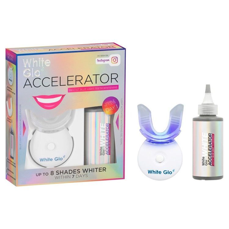 No. 4 - Accelarator Teeth Whitening Kit - 2