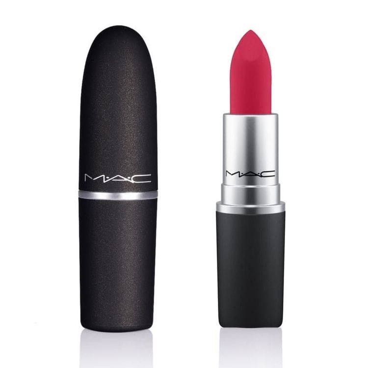 No. 8 - MAC Son Powder Kiss Lipstick - 2