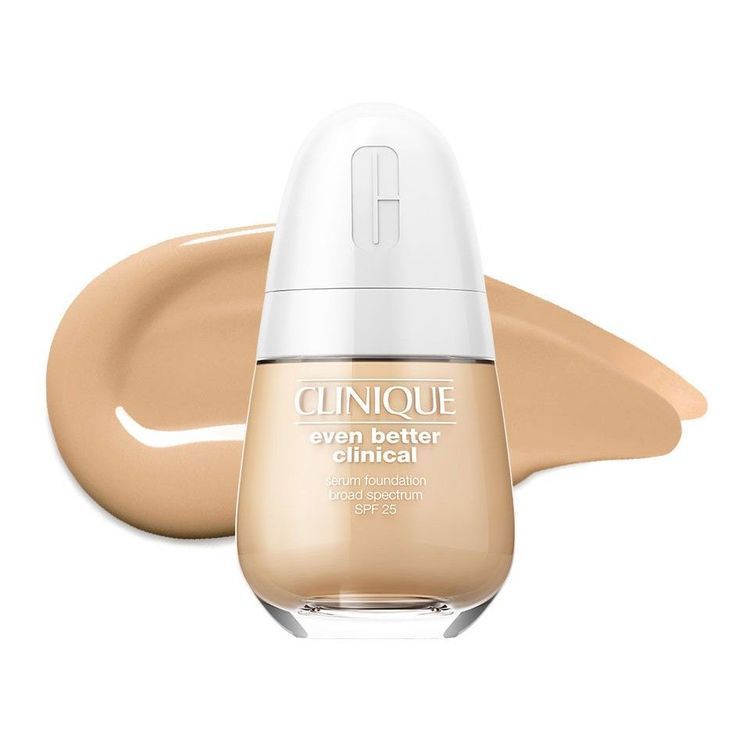 No. 6 - Clinique Kem Nền Even Better Makeup - 2