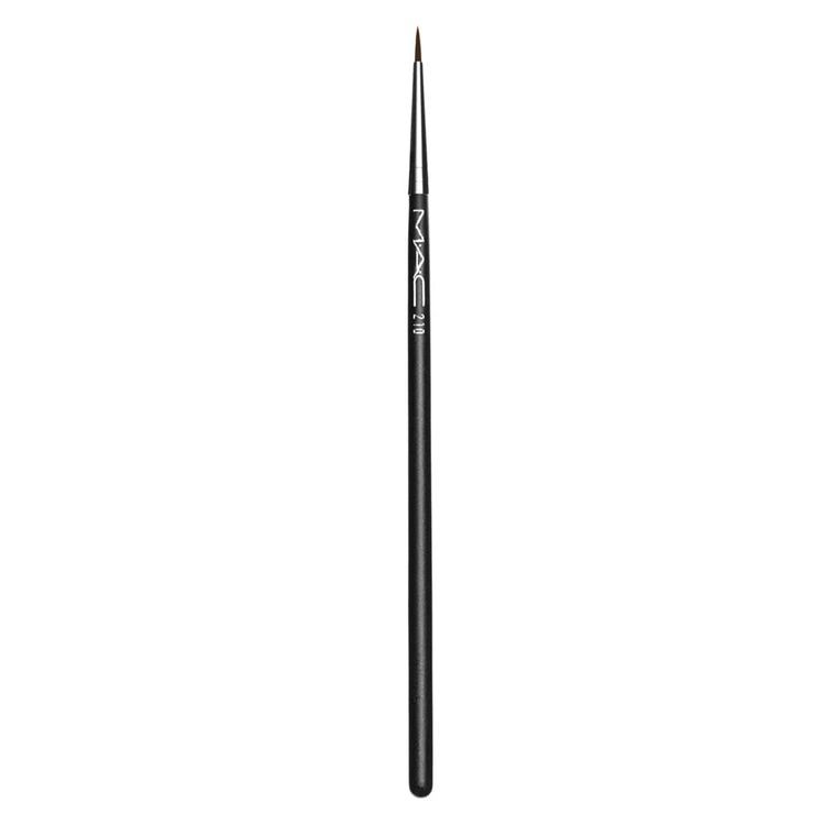 No. 4 - Cọ Kẻ Mắt M.A.C Synthetic Precise Eyeliner Brush210 - 3