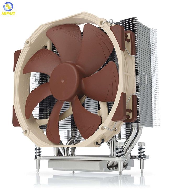 No. 4 - Tản Nhiệt CPU Noctua NH-U14S - 2