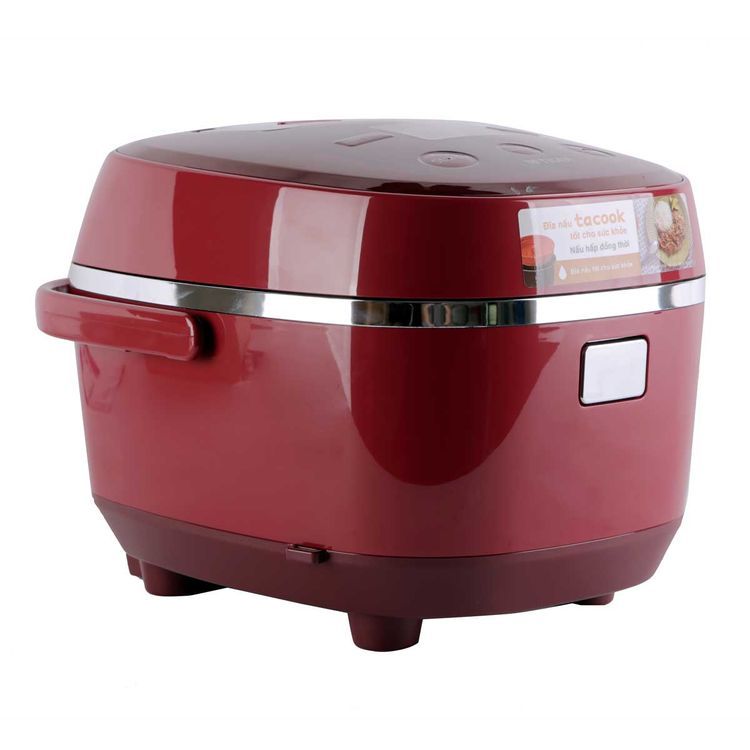 No. 3 - Nồi Cơm Điện Tử JBX-A10W - 4