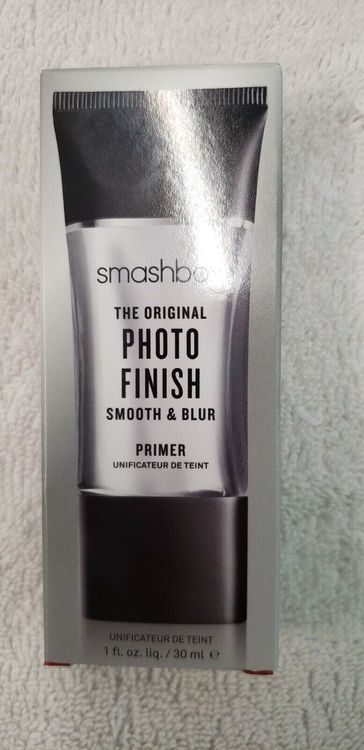 No. 5 - Photo Finish Foundation Primer - 6