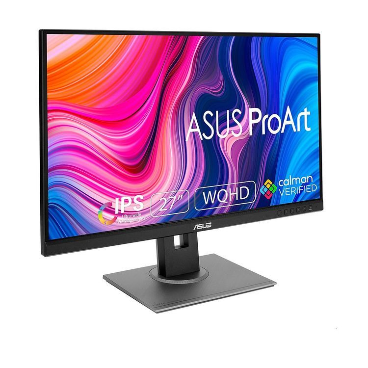 No. 8 - Màn Hình ASUS ProArt PA278QVPA278QV - 3