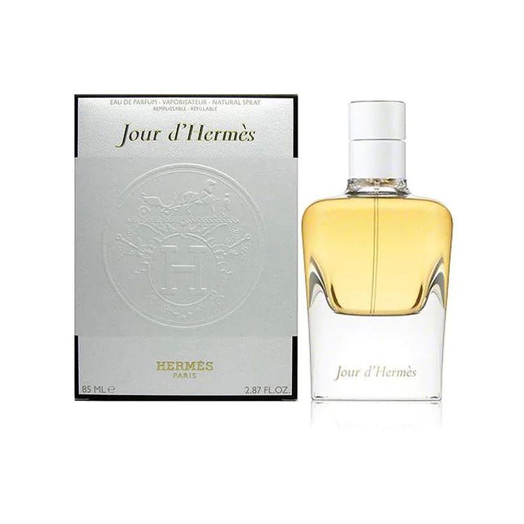 No. 7 - Jour d'Hermes - 6