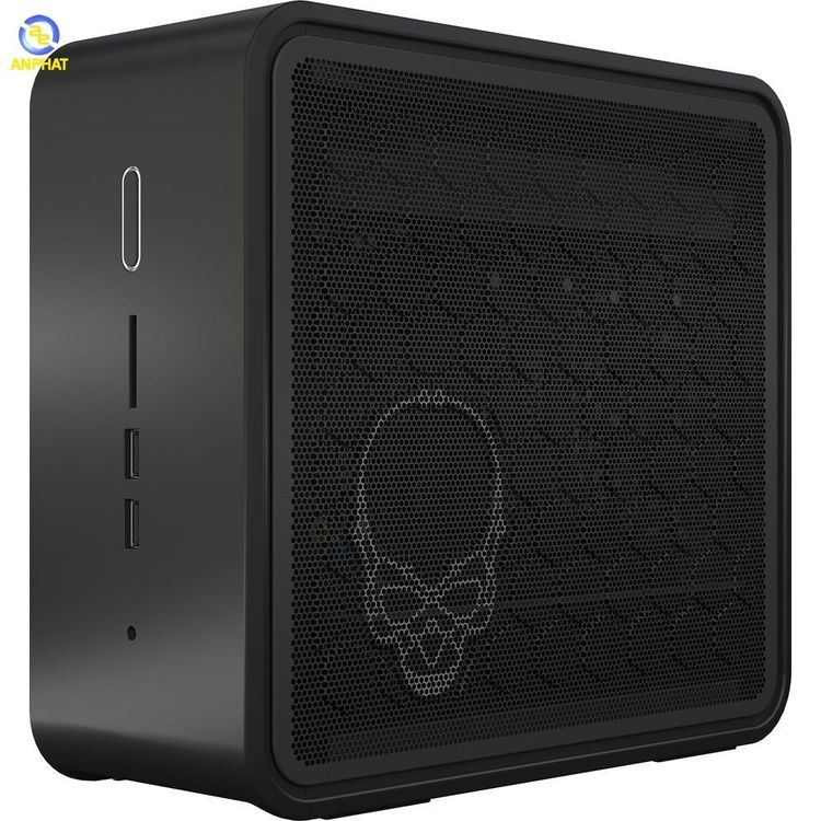 No. 8 - Intel NUC 9 Extreme Kit Ghost Canyon - 4