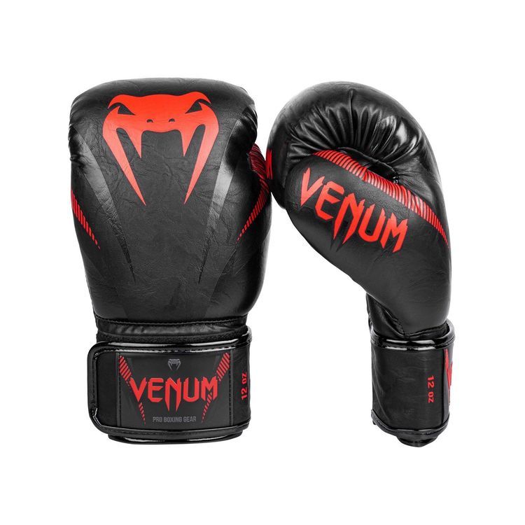 No. 3 - Găng Tay Boxing Venum Impact - 2