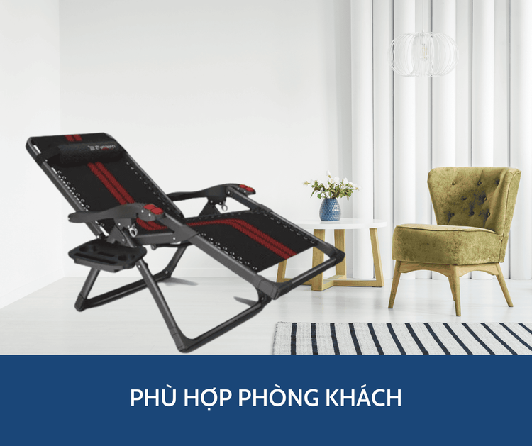 No. 2 - Ghế Xếp Kachi MK234 - 2