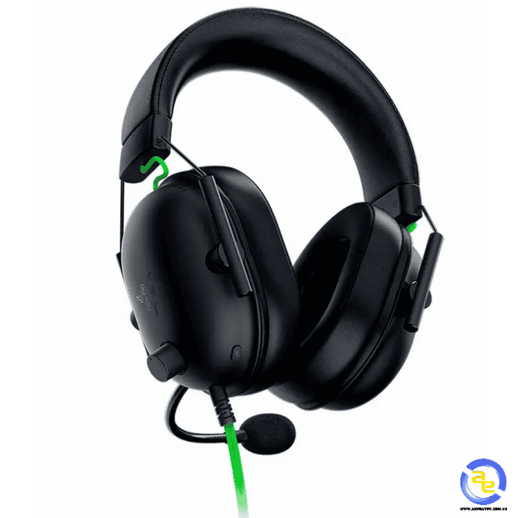 No. 3 - Tai Nghe Razer BlackShark V2 - 3