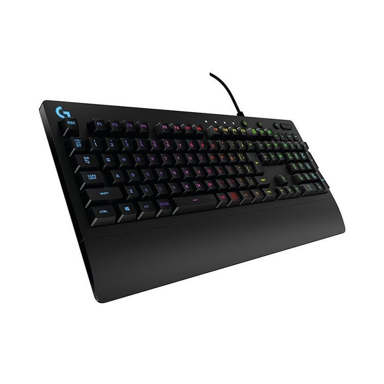 No. 5 - Bàn Phím Giả Cơ Logitech G213 ProdigyG213 - 2