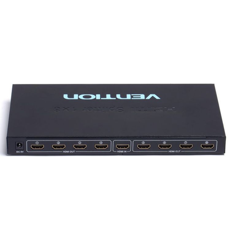 No. 3 - Bộ Chia HDMI Vention VAA-S08 - 2