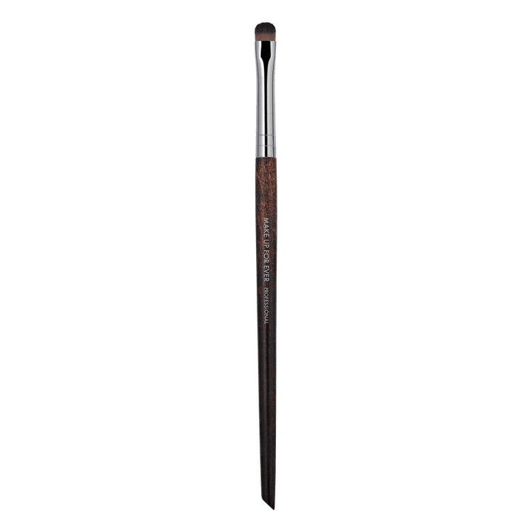 No. 1 - Cọ Kẻ Mắt Make Up For Ever Shader Precision Brush 208 - 1