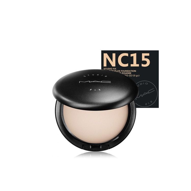 No. 4 - Phấn Nền Studio Fix Powder Plus - 2