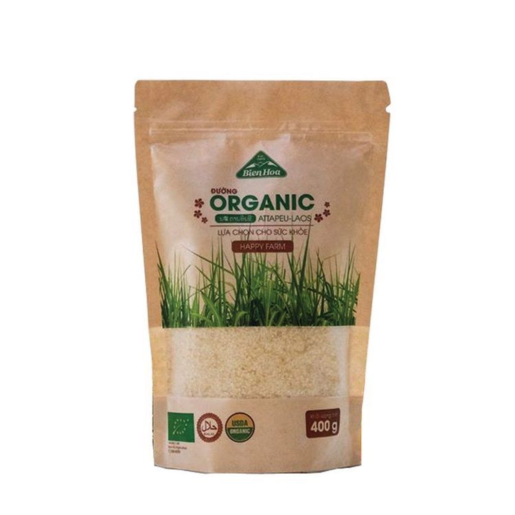 No. 2 - Đường Mía Organic Biên Hòa - 5