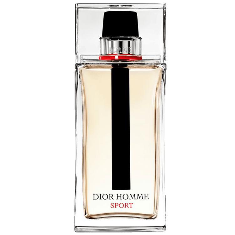 No. 6 - DIOR HOMME SPORT Eau de Toilette125ml - 2