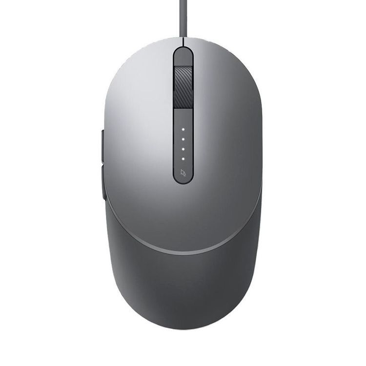 No. 9 - Chuột Có Dây MS3220 - 1