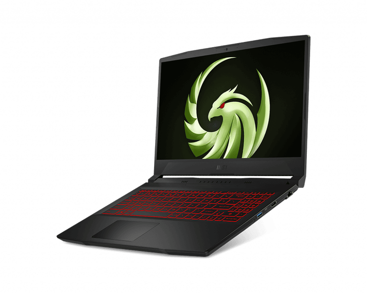 No. 2 - Laptop MSI Bravo 15 B5DD-264VN - 1