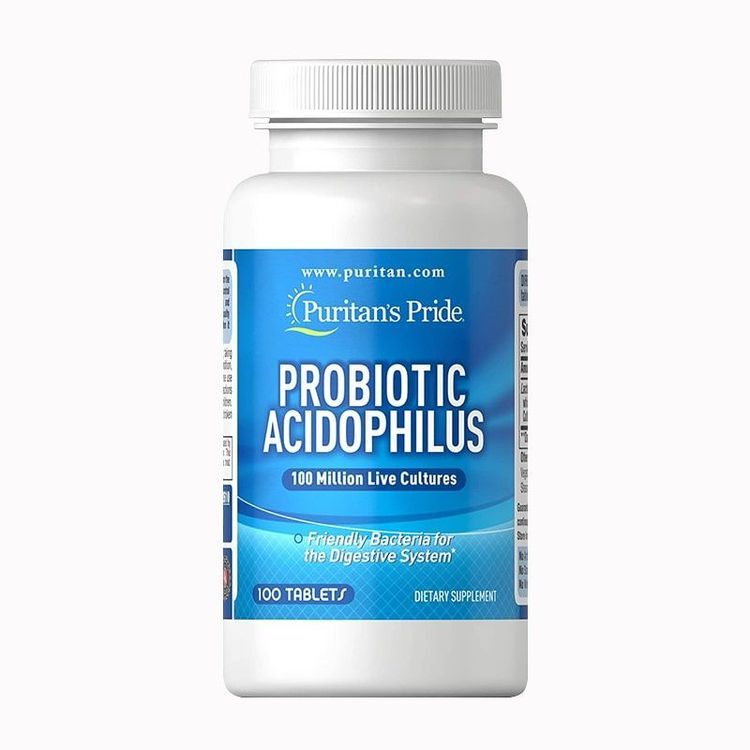 No. 7 - Men Vi Sinh Probiotic Acidophilus - 2