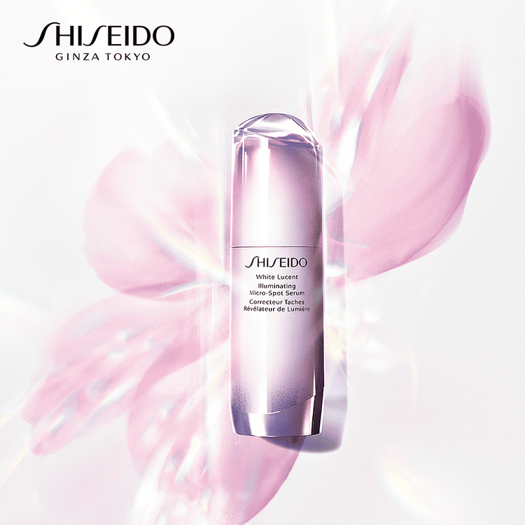 No. 2 - Tinh Chất Dưỡng Da White Lucent Illuminating Micro-Spot Serum - 4