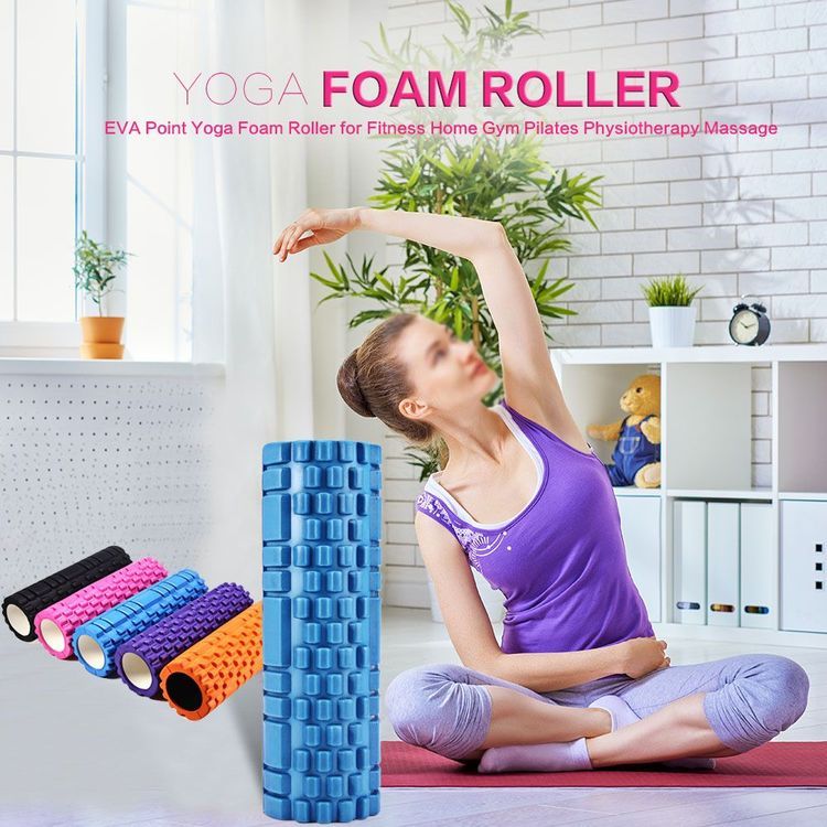 No. 6 - Foam Roller Sportslink - 1