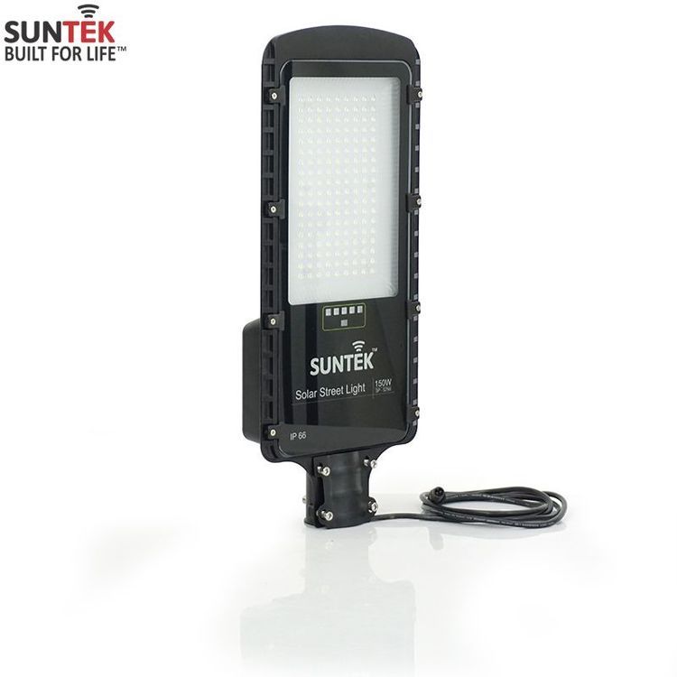 No. 3 - Đèn Đường Năng Lượng Mặt Trời SUNTEKSP-S798 - 5