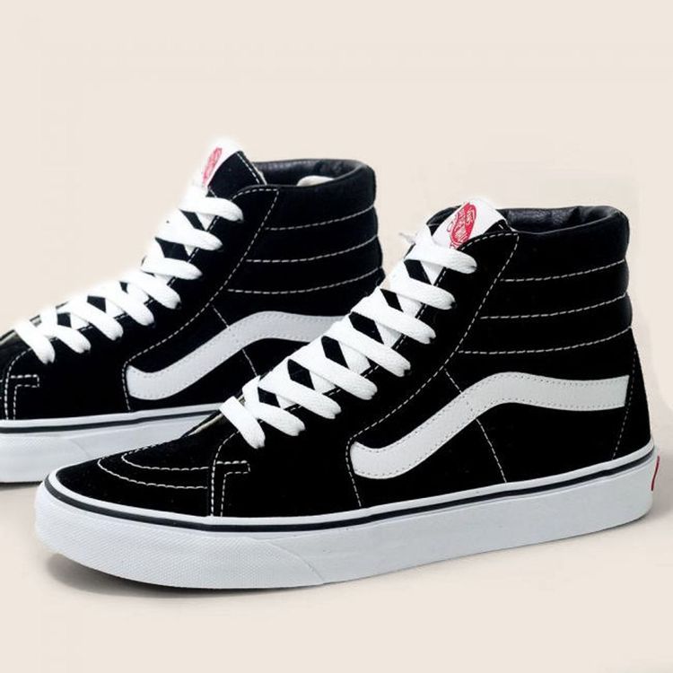 No. 4 - Vans SK8-HI - 6