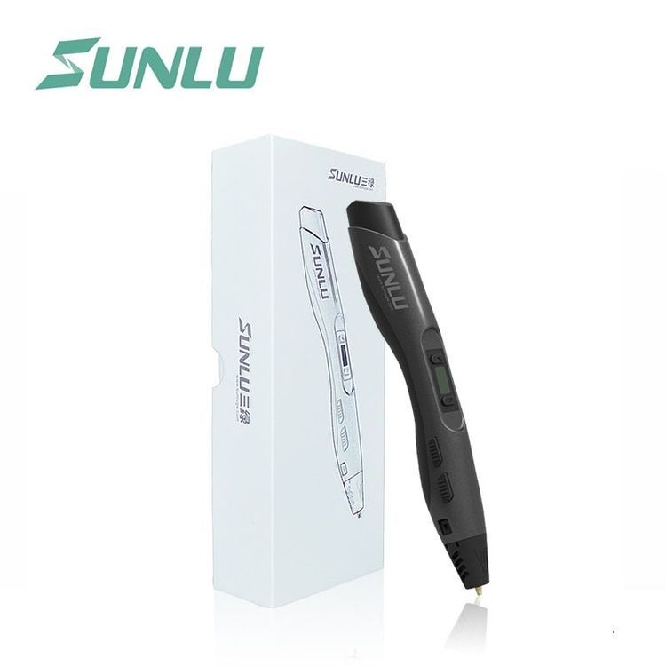 No. 6 - Bút Vẽ In 3D SunluSL300A - 3