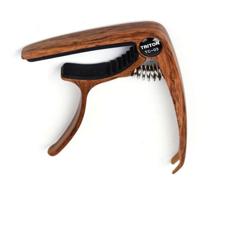 No. 2 - Capo Triton TC-03 - 1