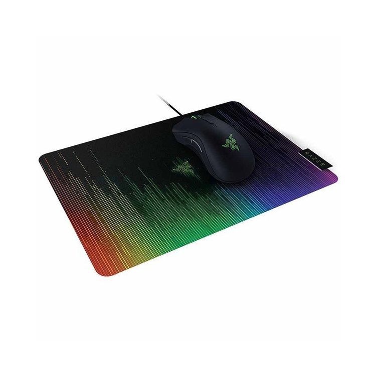 No. 6 - Lót Chuột Gaming Razer Sphex V2 - 5