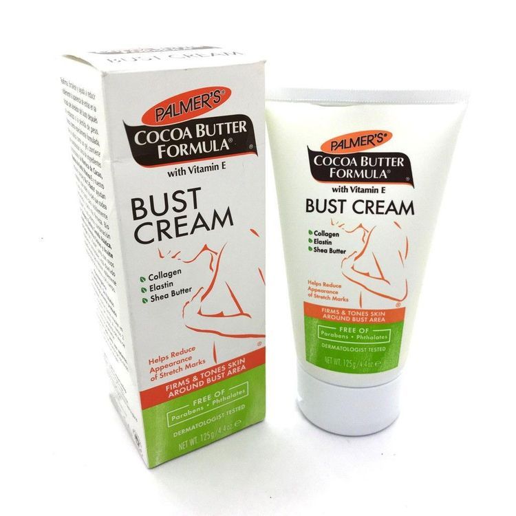 No. 3 - Kem Nở Ngực Cocoa Butter Formula Bust Cream - 2