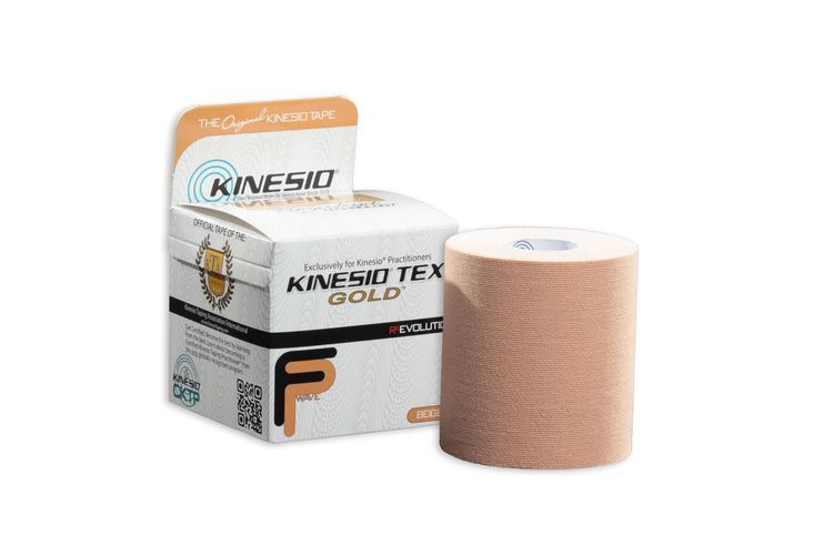 No. 4 - Kinesio Tex GOLD FP - 5