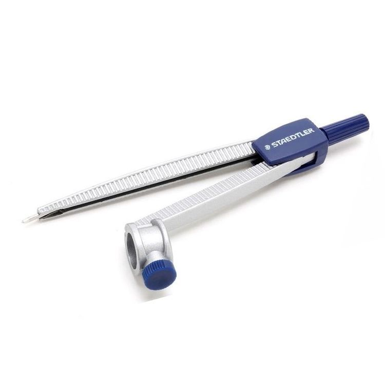 No. 5 - Compa Staedtler 550 55 - 2