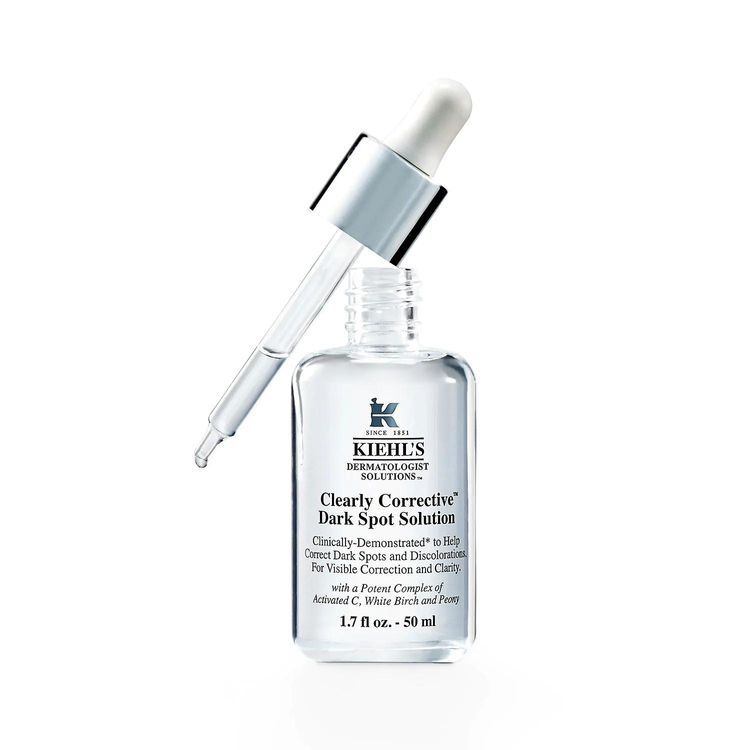 No. 1 - Kiehl's Clearly Corrective Dark Spot Solution - 3