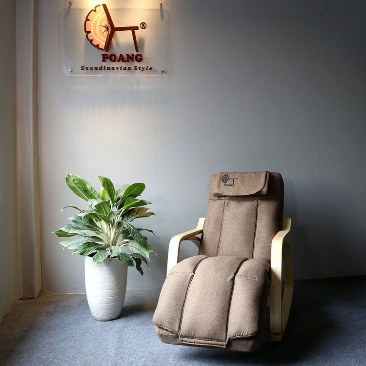 No. 4 - Ghế Sofa Massage Poang - 2