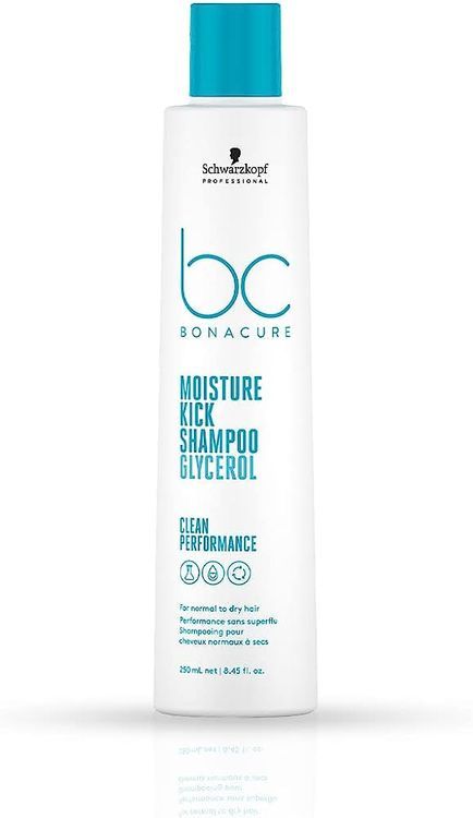 No. 6 - BC Bonacure Hyaluronic Moisture Kick Micellar Treatment - 4