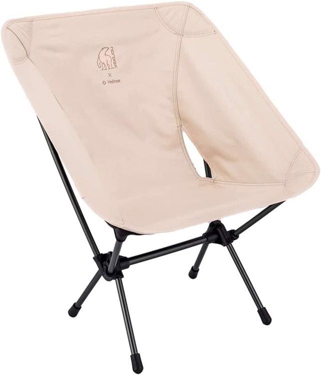 No. 1 - Ghế Xếp Cắm Trại Helinox Chair Zero - 6