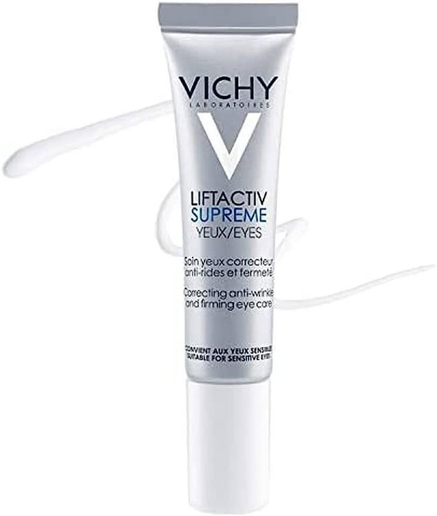 No. 8 - Vichy Liftactiv Eye Supreme Cream - 1