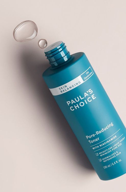 No. 1 - Skin Balancing Pore Reducing Toner - 2