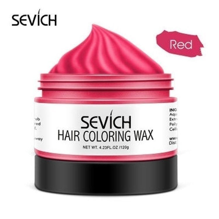 No. 2 - Sáp Vuốt Tóc Màu Good Dye Trend - 4