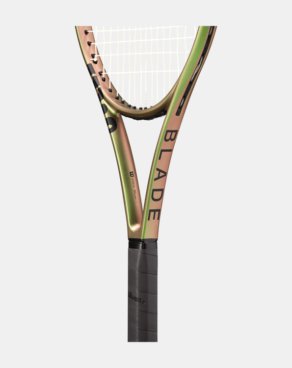 No. 1 - Vợt Tennis Blade 100L V8.0 FRM 2WR078911U2 - 4