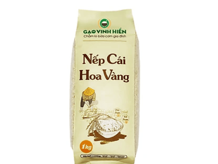 No. 2 - Gạo Nếp Sáp Ngỗng OrSaFarm - 6