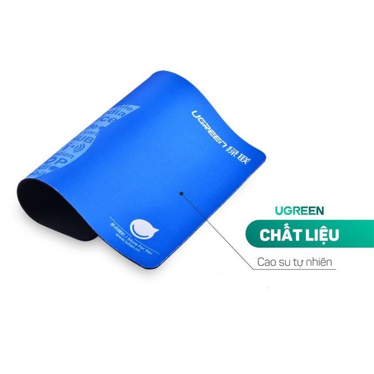 No. 5 - Đế Lót Chuột Tốc Độ Cao UGREENLP126 - 6