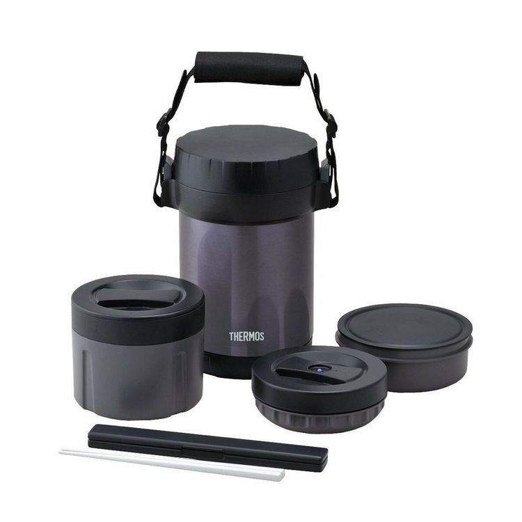 No. 7 - Hộp Cơm Thermos Cho Bé F3100PK6 - 3