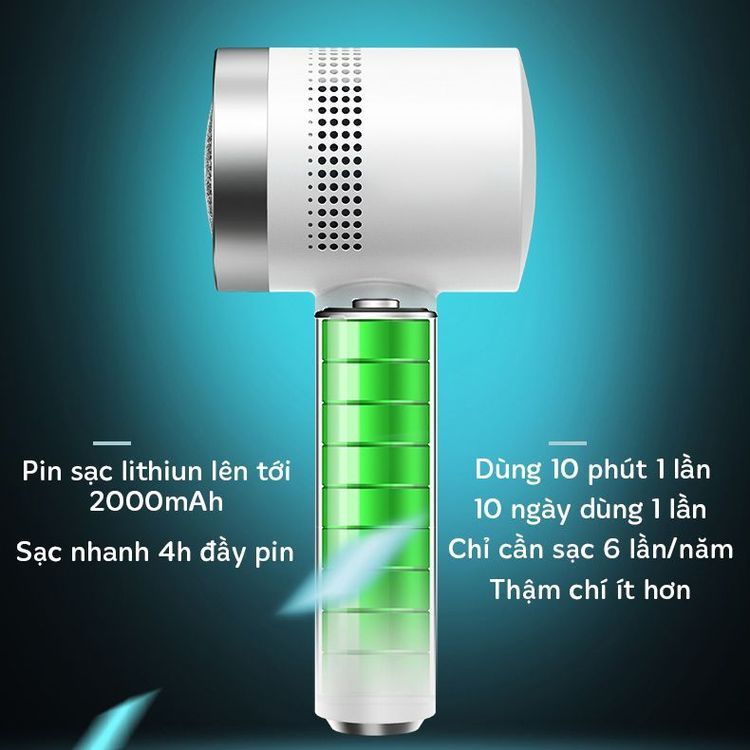 No. 7 - Tẩy Da Chết MKS - 4