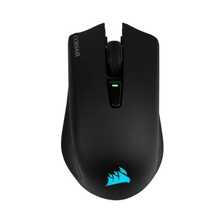 No. 8 - Chuột Harpoon RGB WirelessCH-9311011 - 2